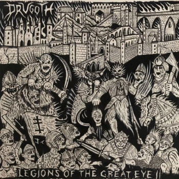 Drugoth : Legion of the Great Eye II